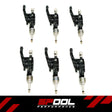 BMW S58 IFX350 upgraded DI injectors