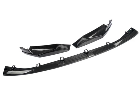BMW G80/G81/G82/G83 Carbon Fiber MP Front Lip