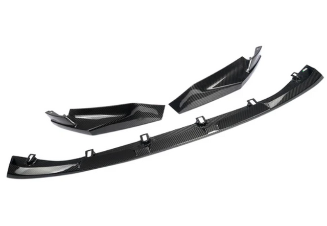 BMW G80/G81/G82/G83 Carbon Fiber MP Front Lip