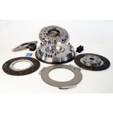 WAGNER TUNING Twin Disc Clutch Kit BMW F80-82-83-87 M2/ M3/M4
