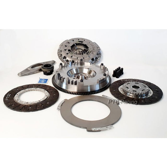 WAGNER TUNING Twin Disc Clutch Kit BMW F80-82-83-87 M2/ M3/M4