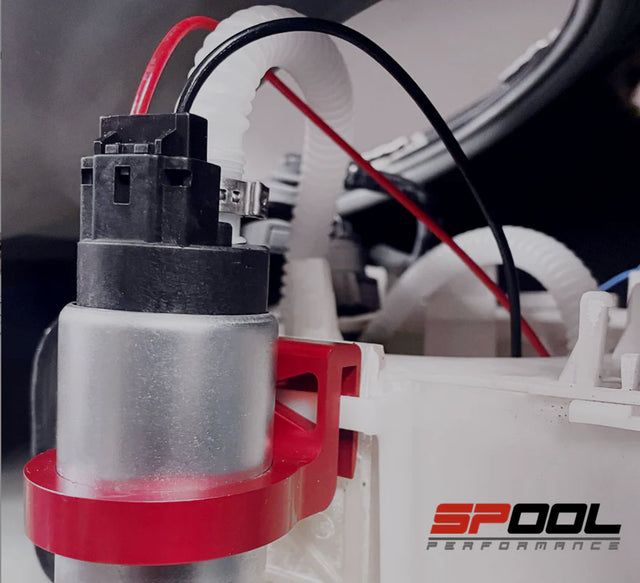 S58 Stage 3 Low Pressure Fuel Pump – DIY Kit