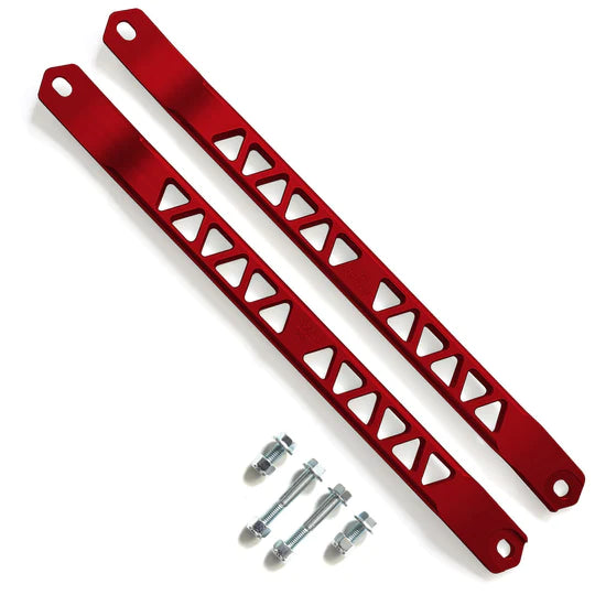 BMS Billet Strut Cross Braces for 2020-Present Toyota GR Supra