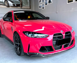 BMW G80/G81/G82/G83 Carbon Fiber MP Front Lip