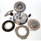 WAGNER TUNING Twin Disc Clutch Kit BMW F80-82-83-87 M2/ M3/M4