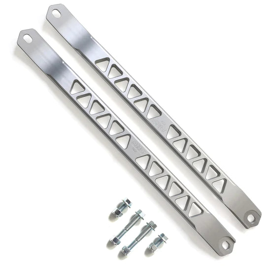 BMS Billet Strut Cross Braces for 2020-Present Toyota GR Supra