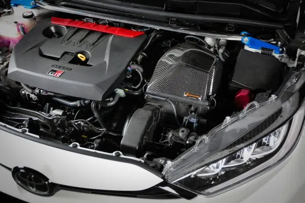 Armaspeed Yaris GR
