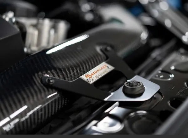 Armaspeed BMW F87 M2 N55 Carbon Fiber Cold Air Intake