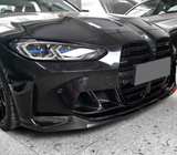 BMW G80/G81/G82/G83 Carbon Fiber MP Front Lip