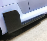 BMW G87 M2 Carbon Fiber Side Skirts MP