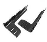 BMW G87 M2 Carbon Fiber Side Skirts MP