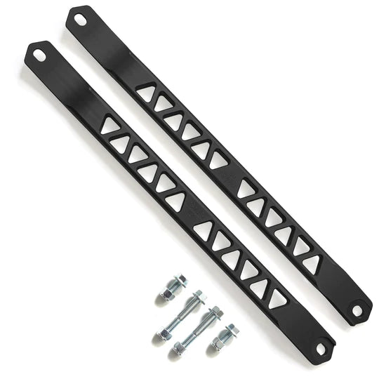 BMS Billet Strut Cross Braces for 2020-Present Toyota GR Supra