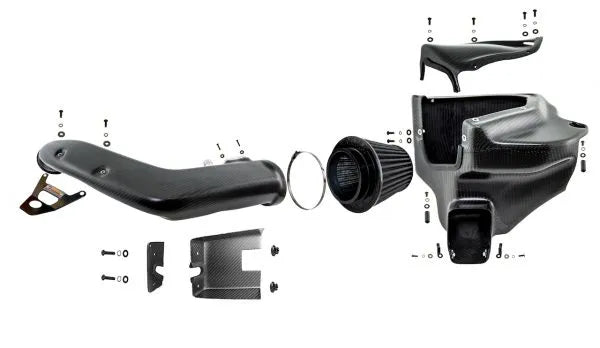 Armaspeed BMW F87 M2 N55 Carbon Fiber Cold Air Intake