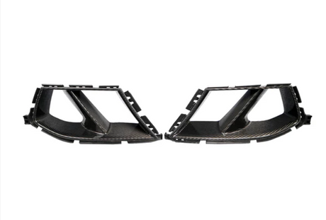 BMW G80/G81/G82/G83 Carbon Fiber MP Air Ducts Inlets