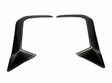 BMW G87 M2 Carbon Fiber Rear Bumper Trims
