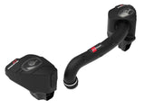 AFe 21-22 BMW M3/M4 (G80/82/83) L6-3.0L (Tt) Momentum GT Cold Air Intake System W/ Pro DRY S Filter