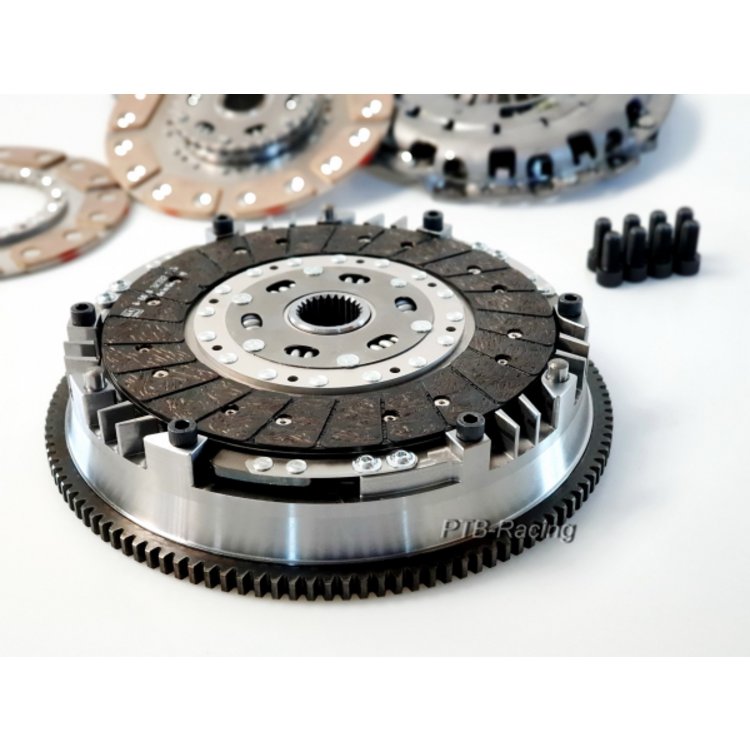 WAGNER TUNING Twin Disc Clutch Kit BMW F80-82-83-87 M2/ M3/M4