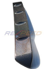 Supra GR 2020+ V3 Carbon Fiber Roof Spoiler