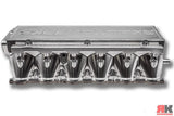 RK Autowerks Billet Port Injection Intake Manifold, BMW / Toyota B58 Gen2