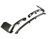 BMW G87 M2 Carbon Fiber MP Front Lip