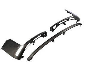 BMW G87 M2 Carbon Fiber MP Front Lip
