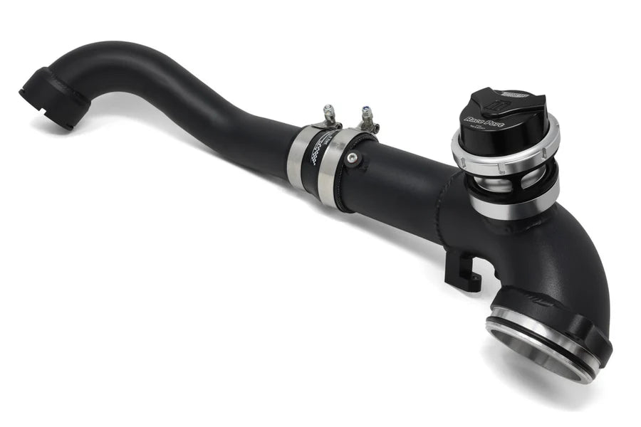 BMS Elite BMW/Supra B58TU Gen2 Charge Pipe