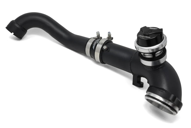 BMS Elite BMW/Supra B58TU Gen2 Charge Pipe