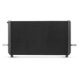 WAGNER TUNING front mounted radiator : A45 AMG