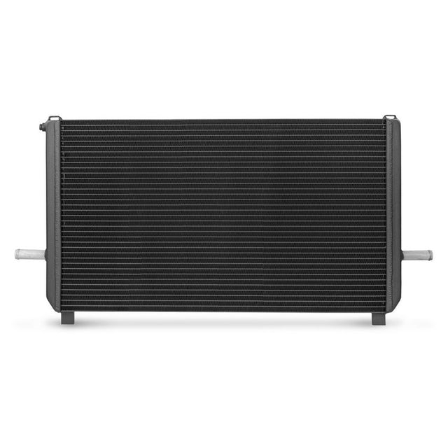 WAGNER TUNING front mounted radiator : A45 AMG