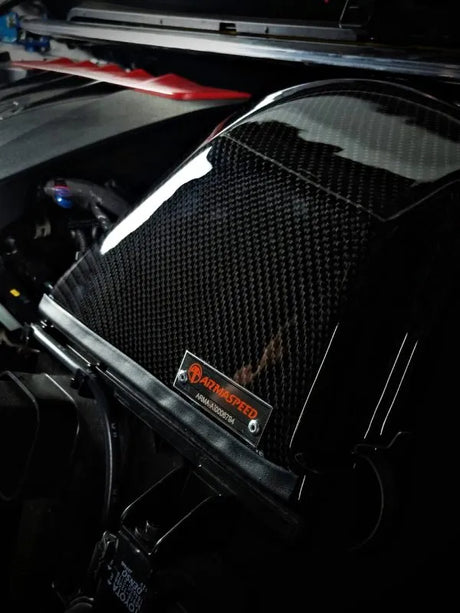 Armaspeed Yaris GR