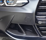 BMW G80/G81/G82/G83 Carbon Fiber MP Air Ducts Inlets