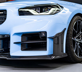 BMW G87 M2 Carbon Fiber Front Lip