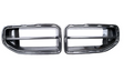 BMW G87 M2 Carbon Fiber Front Grill