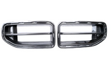 BMW G87 M2 Carbon Fiber Front Grill