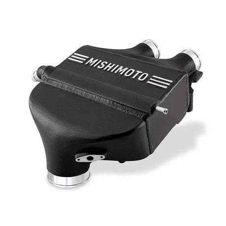 Mishimoto Performance Air-to-Water Intercooler, BMW S55