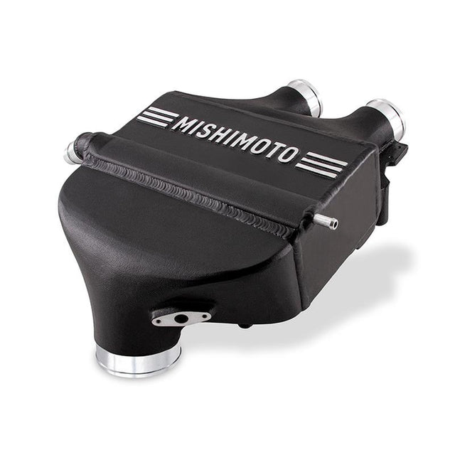 Mishimoto Performance Air-to-Water Intercooler, BMW S55