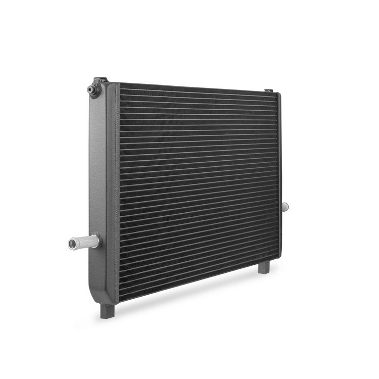 WAGNER TUNING front mounted radiator : A45 AMG