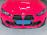 BMW G80/G81/G82/G83 Carbon Fiber MP Air Ducts Inlets