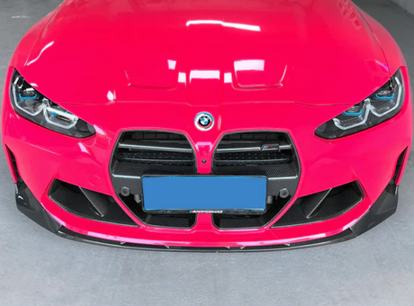 BMW G80/G81/G82/G83 Carbon Fiber MP Air Ducts Inlets
