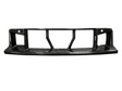 BMW G87 M2 Carbon Fiber Front Bumper Center Lower Grille Kit