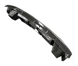 BMW G87 M2 Carbon Fiber Front Bumper Center Lower Grille Kit