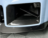 BMW G87 M2 Carbon Fiber Front Air Vents MP