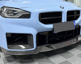 BMW G87 M2 Carbon Fiber Front Air Vents MP