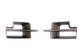 BMW G87 M2 Carbon Fiber Front Air Vents Ducts
