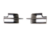 BMW G87 M2 Carbon Fiber Front Air Vents Ducts