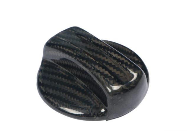 BMW G80 G82 G87 F80 F82 F87 E92 Carbon Fiber Fuel Caps