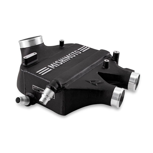 Mishimoto Performance Air-to-Water Intercooler, BMW S55
