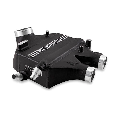 Mishimoto Performance Air-to-Water Intercooler, BMW S55