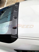 Supra GR 2020+ V3 Carbon Fiber Roof Spoiler