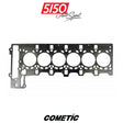 Cometic Multi-layer Steel Head Gasket, BMW N55/S55
